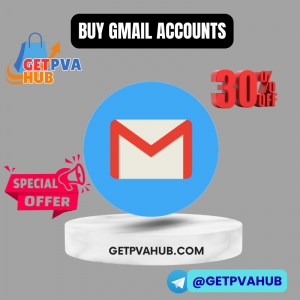 Buy  Gmail Accounts