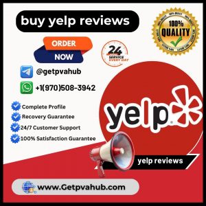 buy yelp reviews