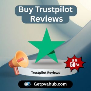 Buy Trustpilot Reviews