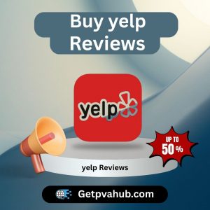 buy yelp reviews
