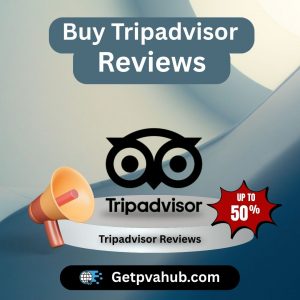 Buy Tripadvisor Reviews