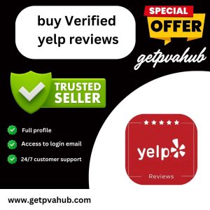 buy yelp reviews