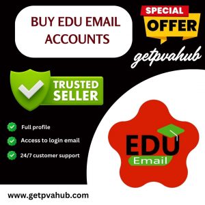 Buy Edu Email Accounts