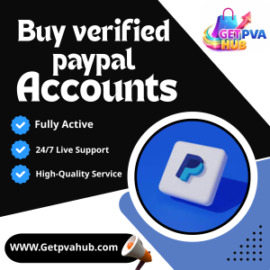 Paypal Accounts hub